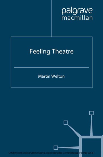 Feeling Theatre main product photo