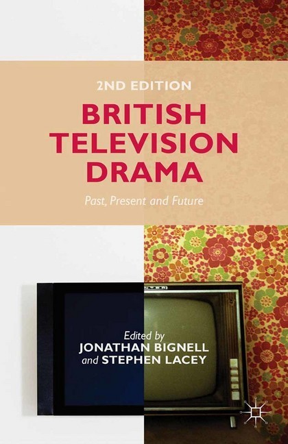 British Television Drama main product photo