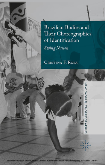Brazilian Bodies and Their Choreographies of Identification main product photo