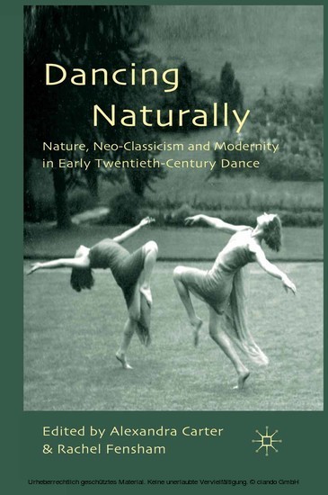 Dancing Naturally main product photo