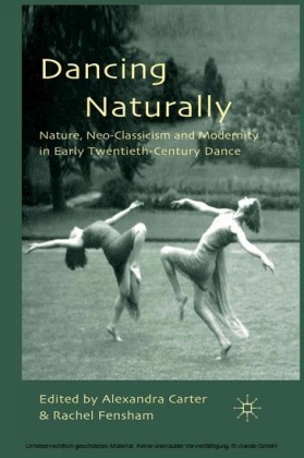 Dancing Naturally