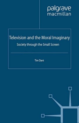 Television and the Moral Imaginary