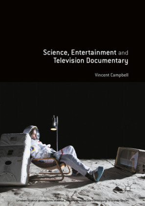 Science, Entertainment and Television Documentary