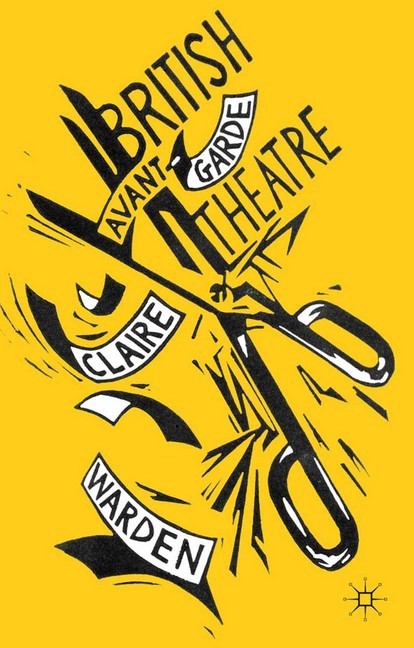 British Avant-Garde Theatre main product photo