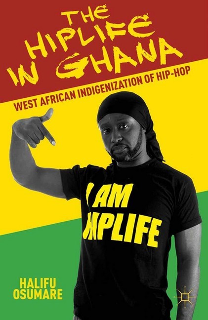 The Hiplife in Ghana main product photo