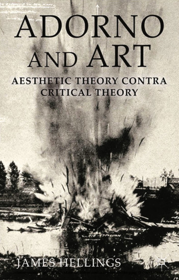 Adorno and Art main product photo