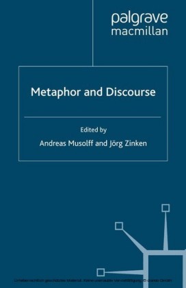 Metaphor and Discourse