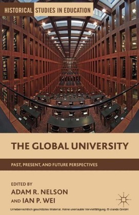 The Global University