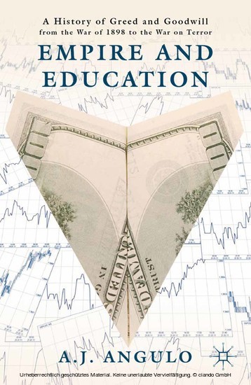 Empire and Education main product photo