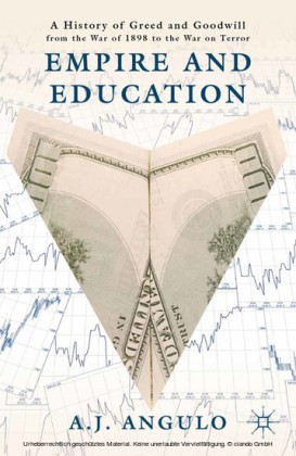 Empire and Education