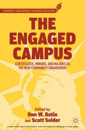 The Engaged Campus