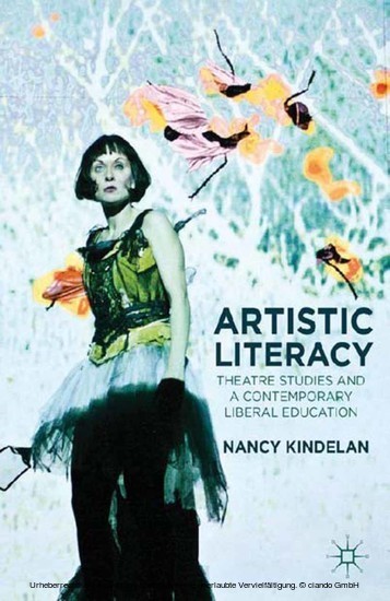 Artistic Literacy main product photo
