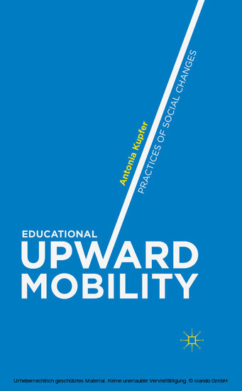 Educational Upward Mobility main product photo