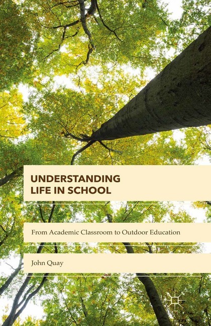 Understanding Life in School main product photo