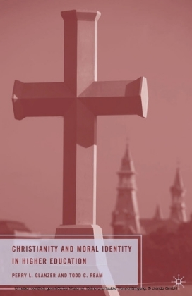 Christianity and Moral Identity in Higher Education
