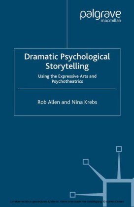 Dramatic Psychological Storytelling