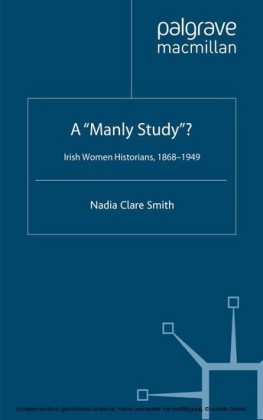 A 'Manly Study'?