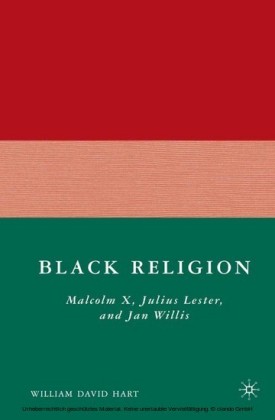 Black Religion