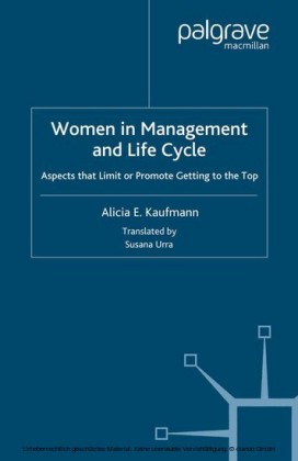 Women in Management and Life Cycle
