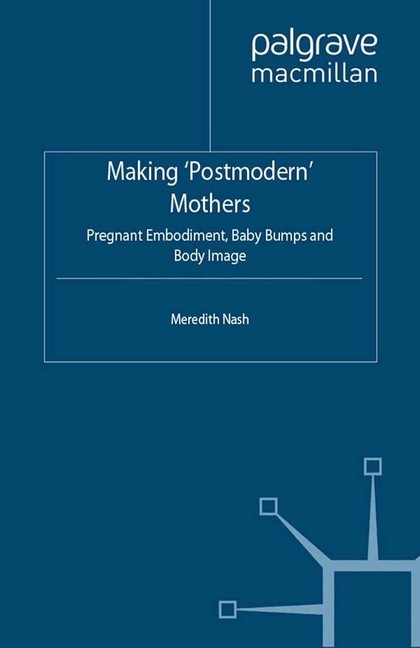 Making 'Postmodern' Mothers main product photo