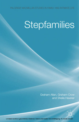 Stepfamilies