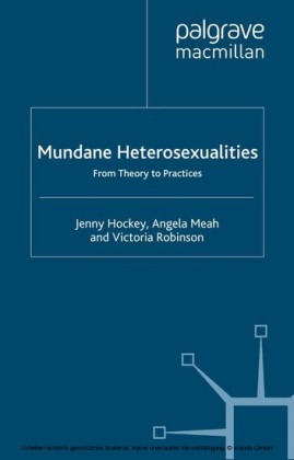 Mundane Heterosexualities