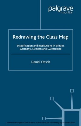 Redrawing the Class Map