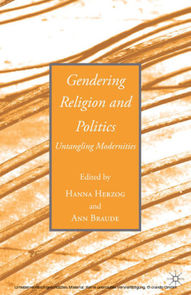 Gendering Religion and Politics