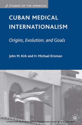 Cuban Medical Internationalism
