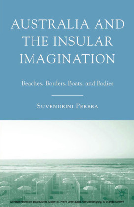 Australia and the Insular Imagination