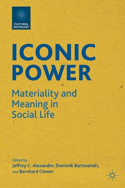 Iconic Power main product photo