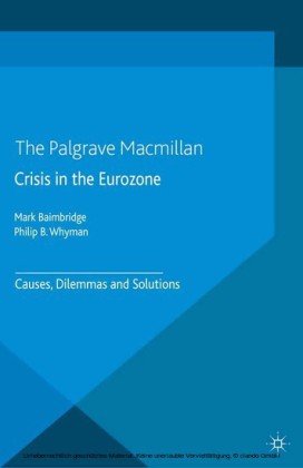 Crisis in the Eurozone