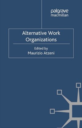 Alternative Work Organizations
