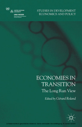 Economies in Transition