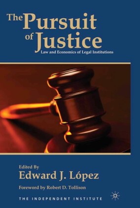 The Pursuit of Justice
