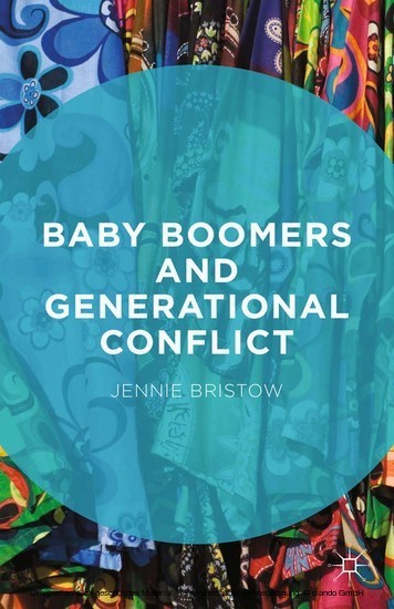 Baby Boomers and Generational Conflict main product photo