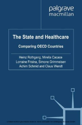 The State and Healthcare