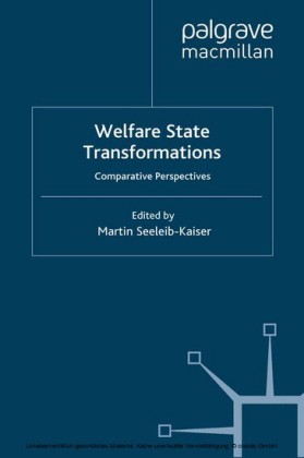 Welfare State Transformations