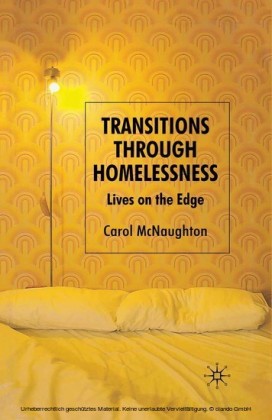 Transitions Through Homelessness