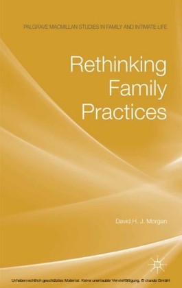 Rethinking Family Practices