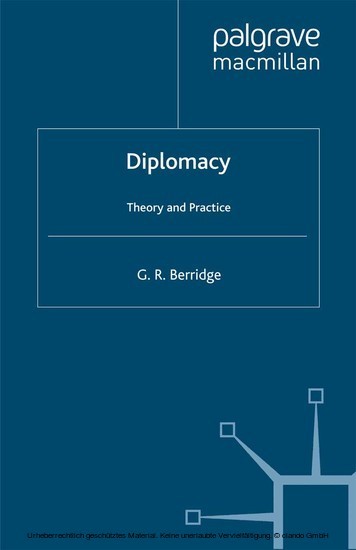 Diplomacy main product photo