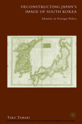 Deconstructing Japan's Image of South Korea