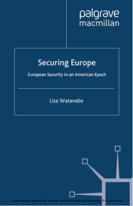 Securing Europe