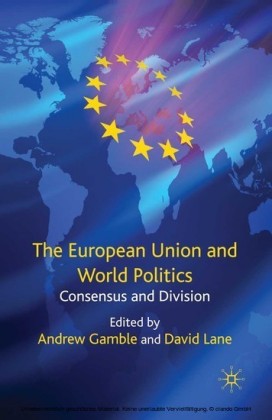 The European Union and World Politics