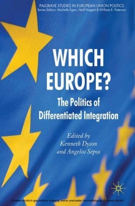 Which Europe?