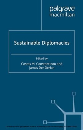 Sustainable Diplomacies