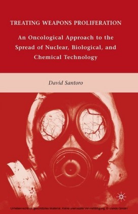 Treating Weapons Proliferation
