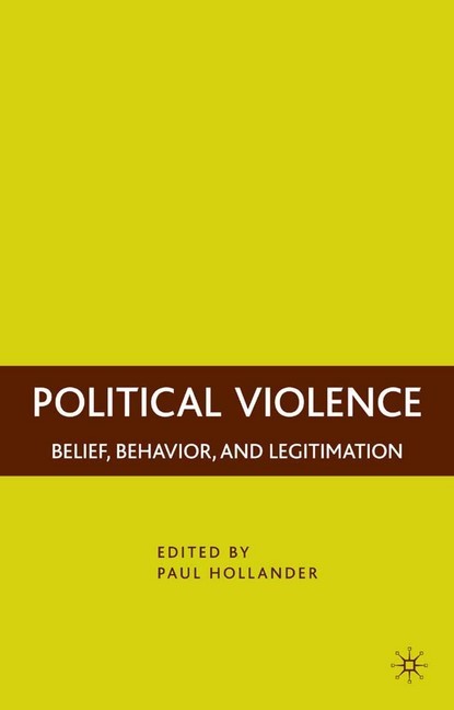 Political Violence main product photo