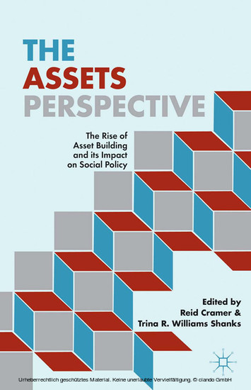 The Assets Perspective main product photo