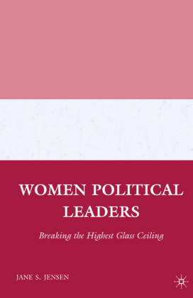 Women Political Leaders